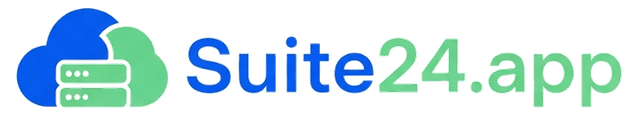 Suite24.app Logo